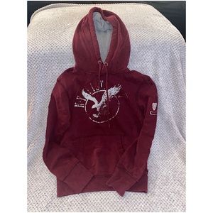 American Eagle/Aeropostale Hoodies